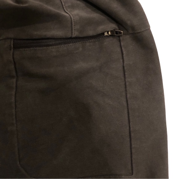 Lululemon Bowline Utilitech Pants in Grey Sage (Size XS) - Picture 9 of 11